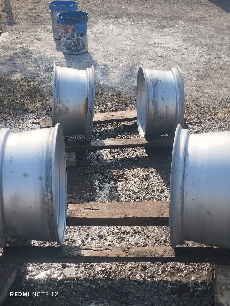 Diska teker 5 000 TMT - Ашхабад - img 6