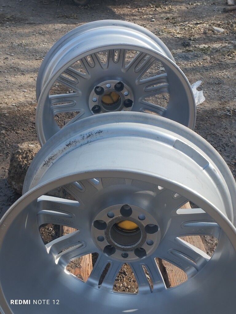 Diska teker 5 000 TMT - Ашхабад - img 5