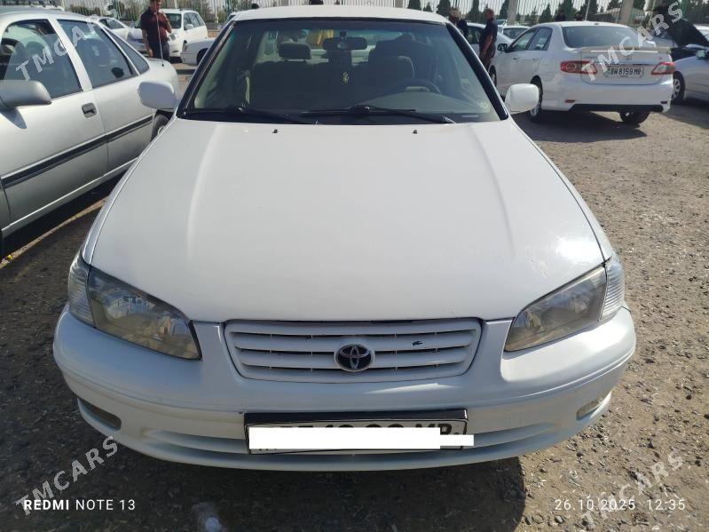 Toyota Camry 1997 - 136 000 TMT - Мары - img 1