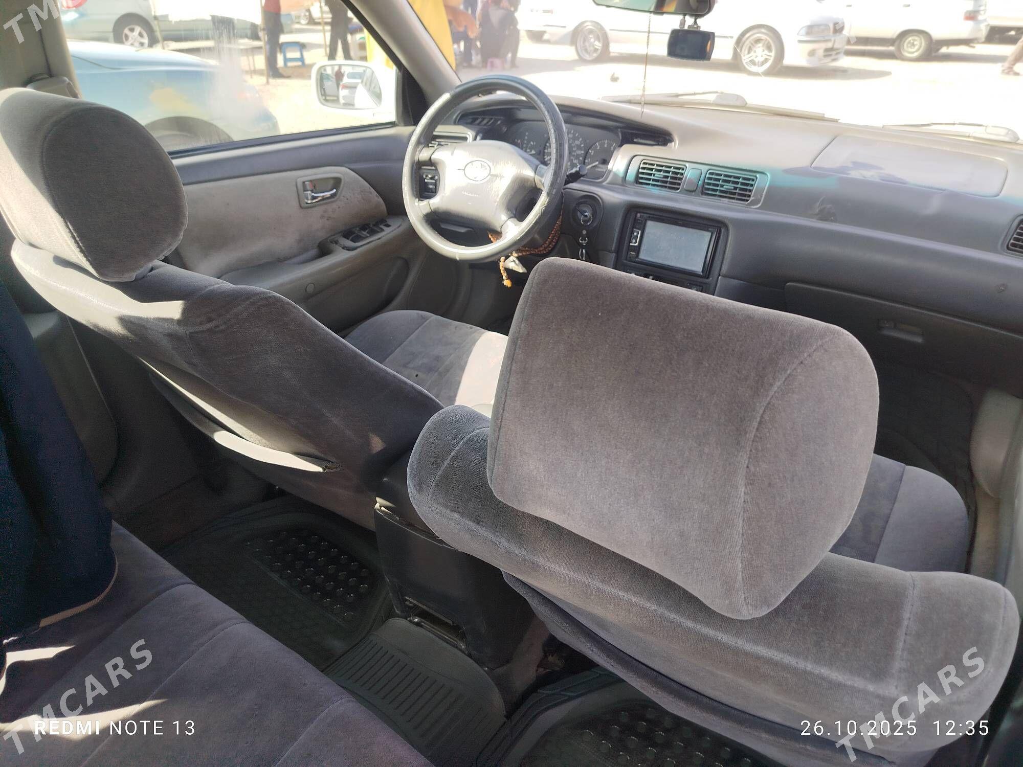 Toyota Camry 1997 - 136 000 TMT - Мары - img 2