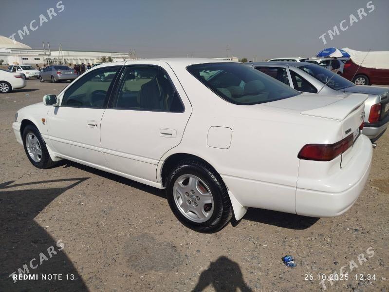 Toyota Camry 1997 - 136 000 TMT - Мары - img 4