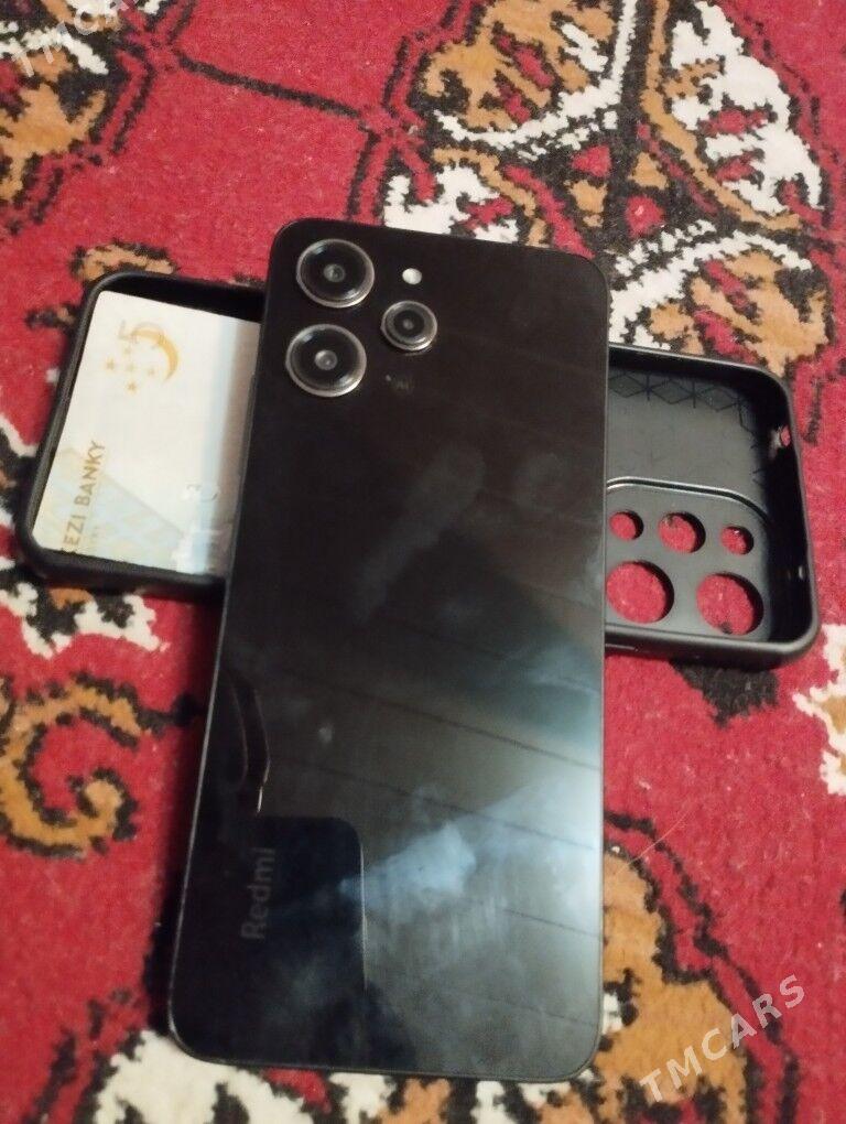 REDMİ 12 - Чарджоу - img 2