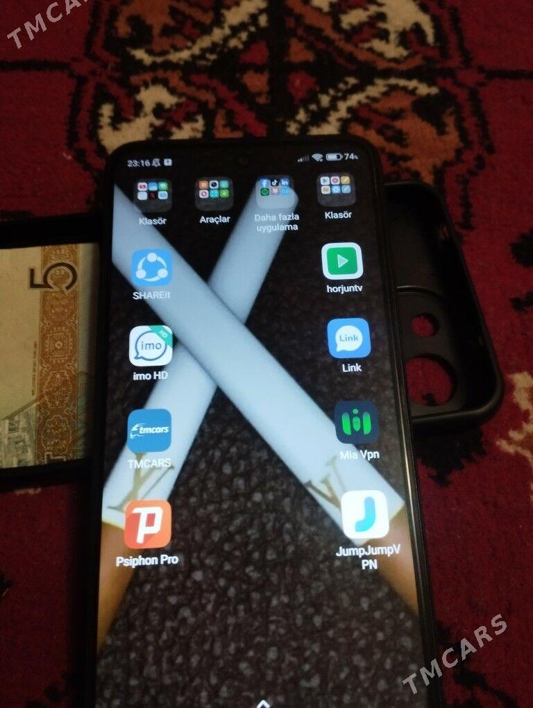 REDMİ 12 - Чарджоу - img 6