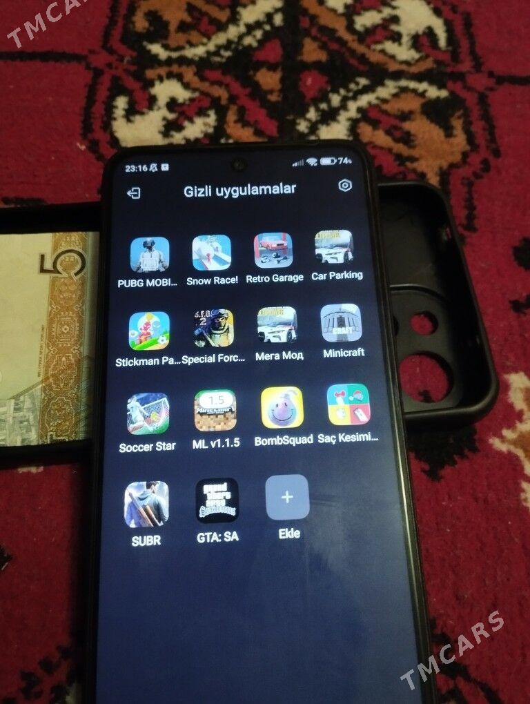 REDMİ 12 - Чарджоу - img 5