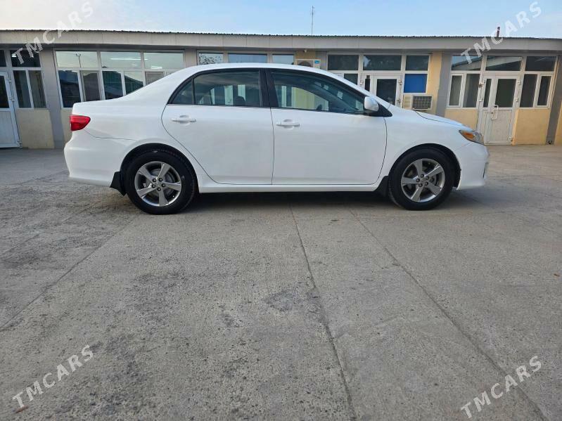 Toyota Corolla 2013 - 178 000 TMT - Sakar - img 1