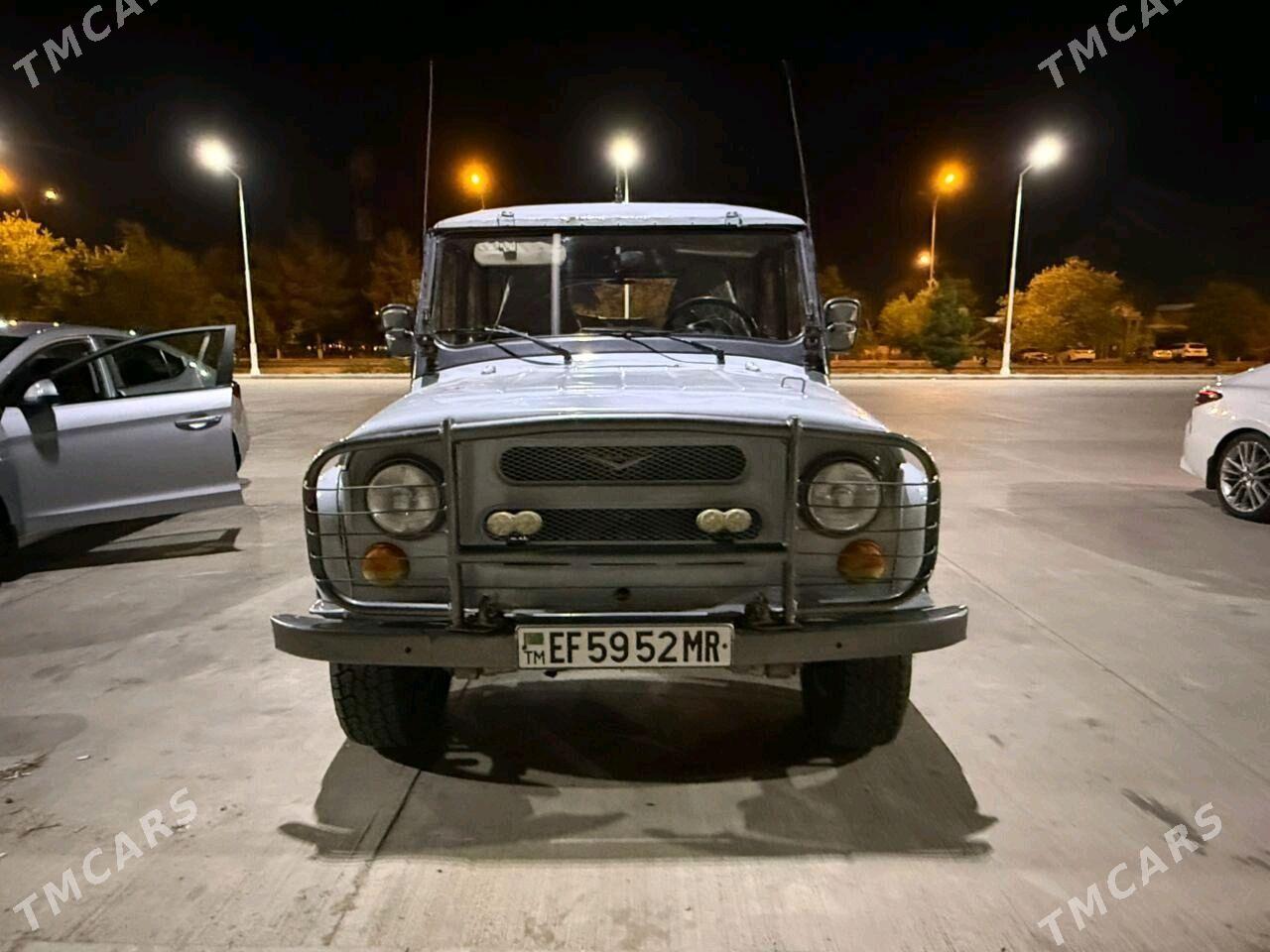 UAZ 469 2002 - 45 000 TMT - Мары - img 9