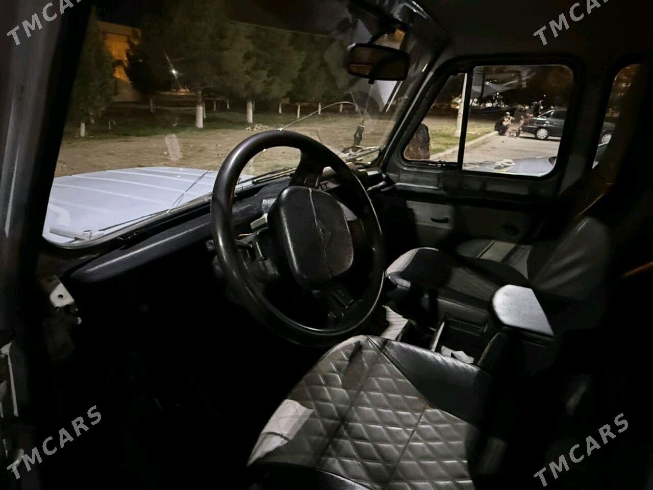 UAZ 469 2002 - 45 000 TMT - Мары - img 8