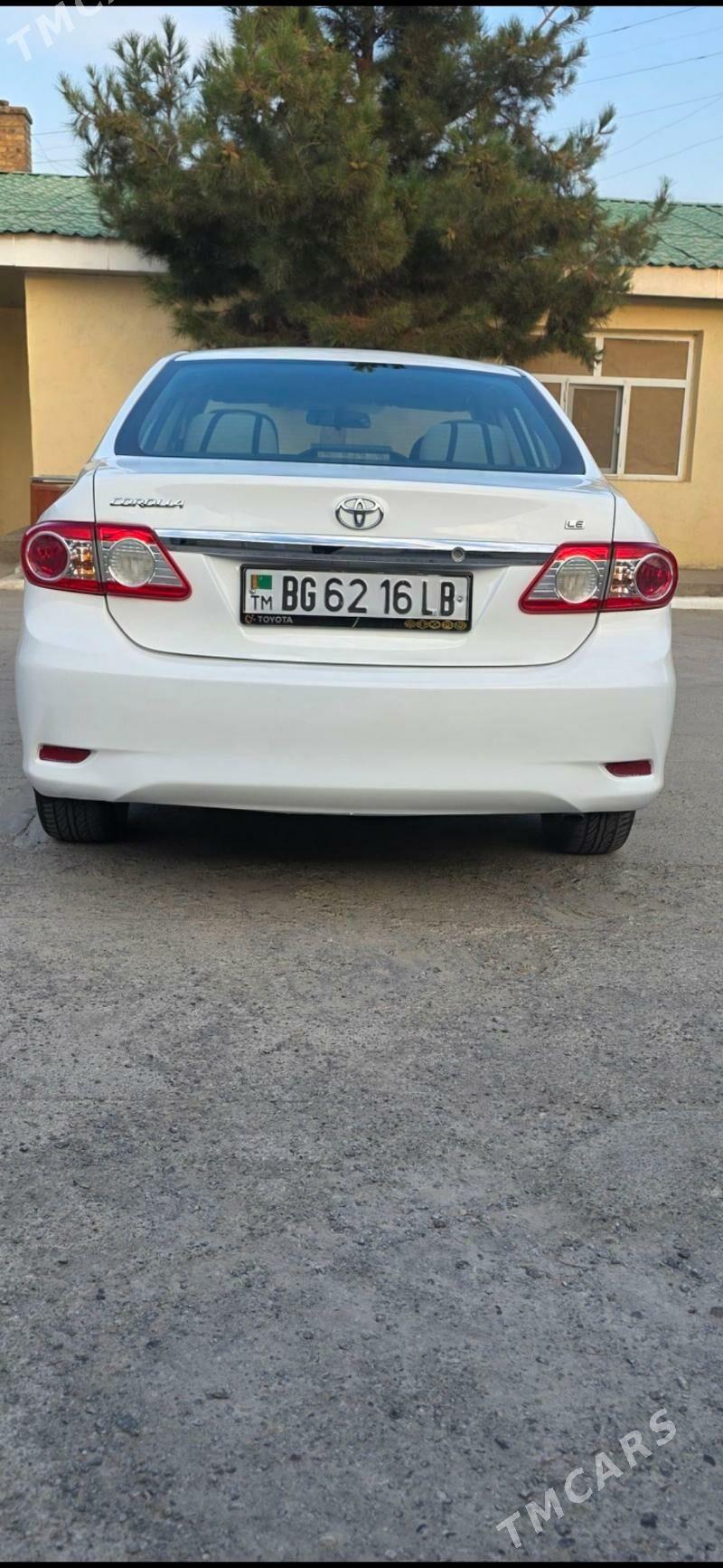 Toyota Corolla 2013 - 178 000 TMT - Sakar - img 8