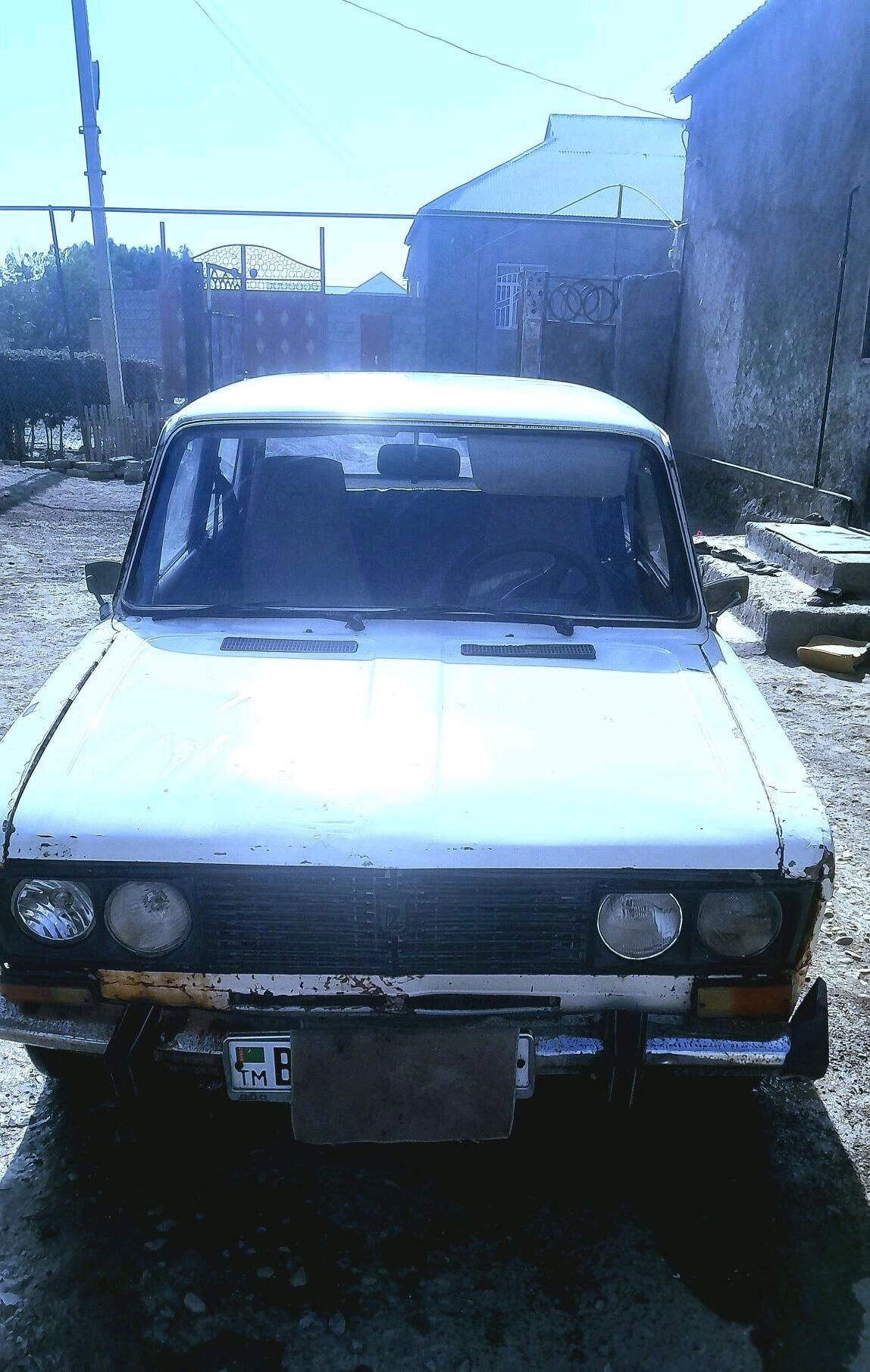 Lada 2106 1986 - 12 000 TMT - Теджен - img 4
