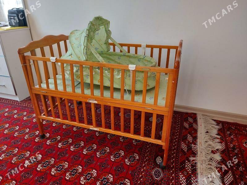Çaga krowat - 14 этап - Элитки (Улица Совхозная) - img 5