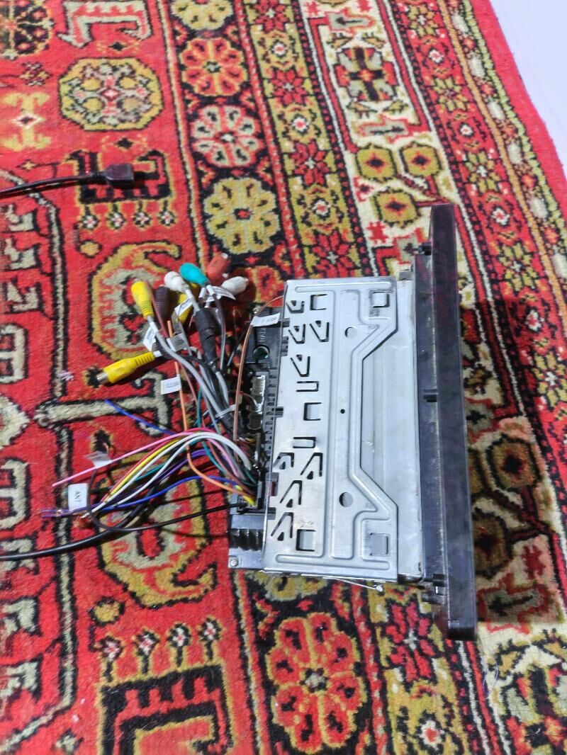 Telewizor 1 100 TMT - Гороглы (Тагта) - img 2