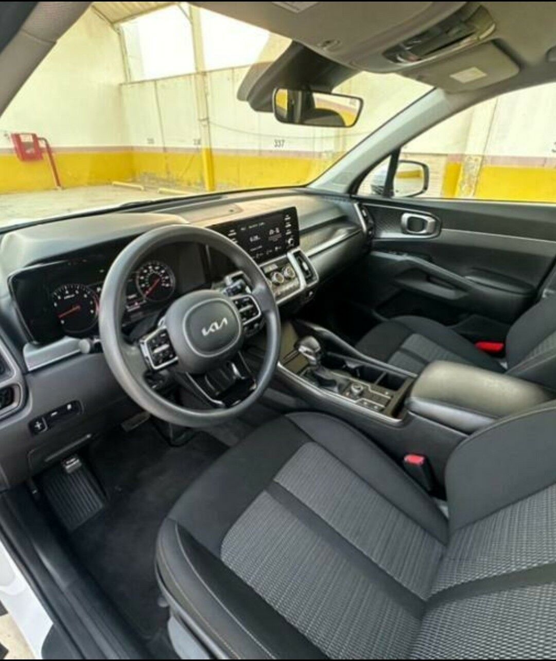 Kia Sorento 2022 - 340 000 TMT - Туркменабат - img 10