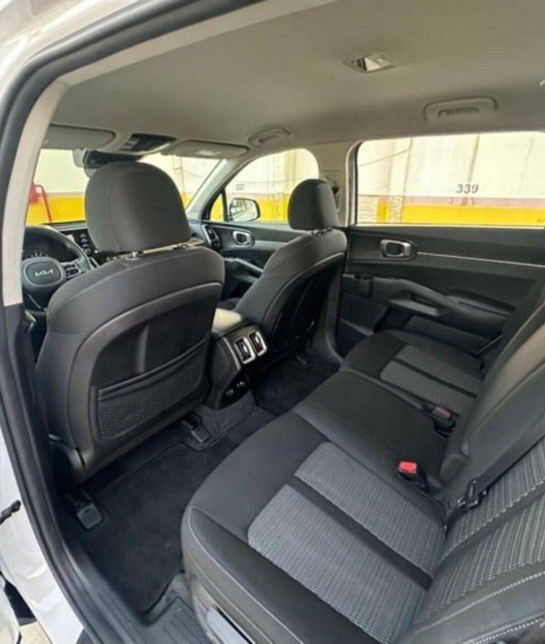 Kia Sorento 2022 - 340 000 TMT - Туркменабат - img 9