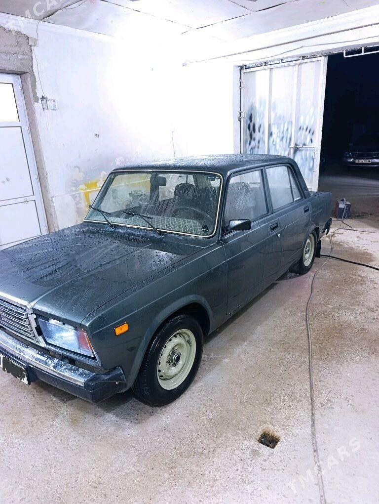 Lada 2107 2010 - 65 000 TMT - Гызыларбат - img 1