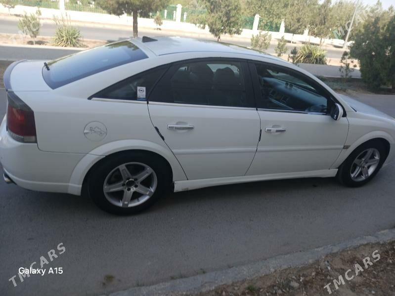 Opel Vectra 2003 - 95 000 TMT - Ашхабад - img 2