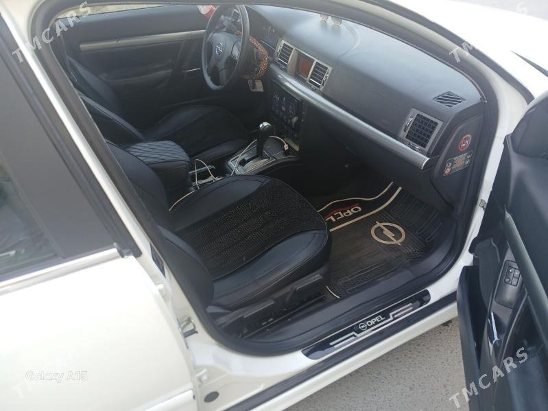 Opel Vectra 2003 - 95 000 TMT - Ашхабад - img 4
