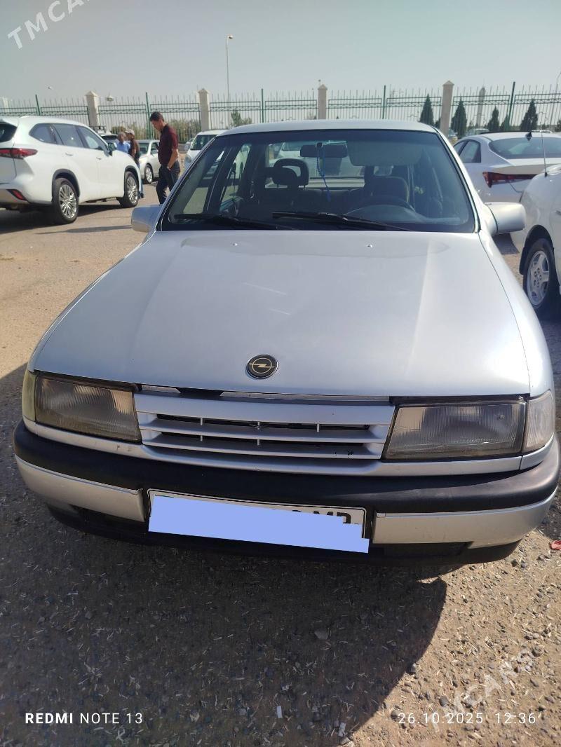 Opel Vectra 1989 - 45 000 TMT - Mary - img 3