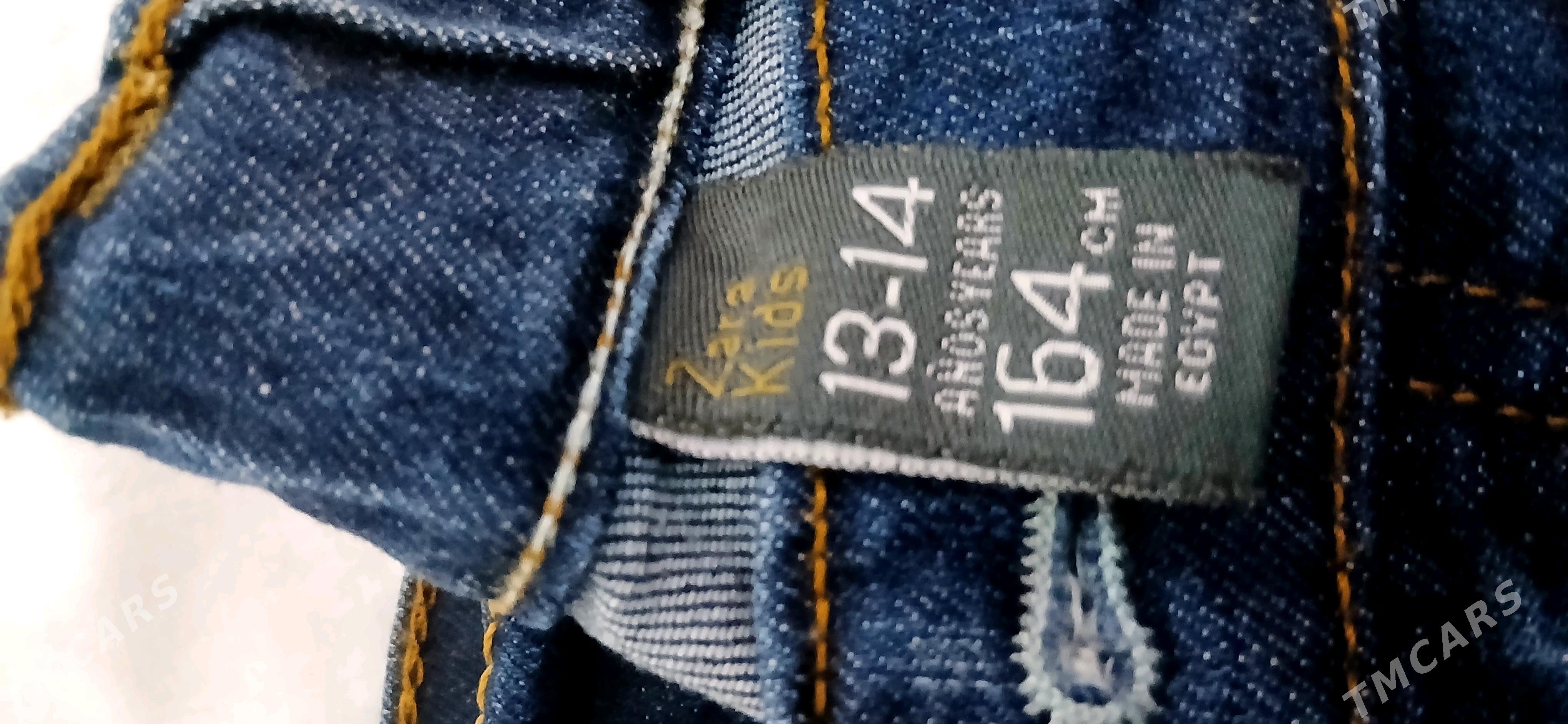 Джинсы - Türkmenabat - img 2