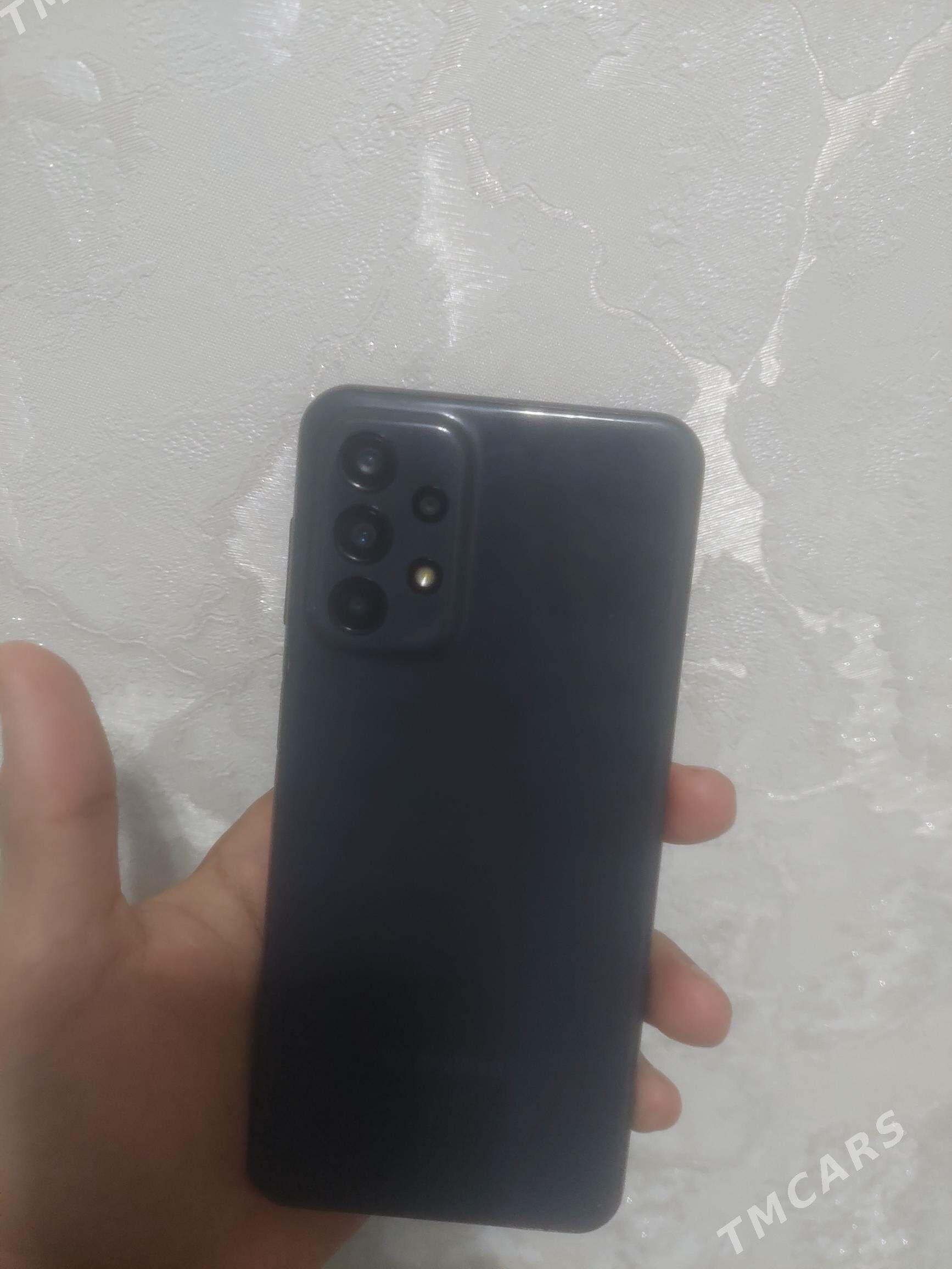 A23 4/64 - Туркменбаши - img 2