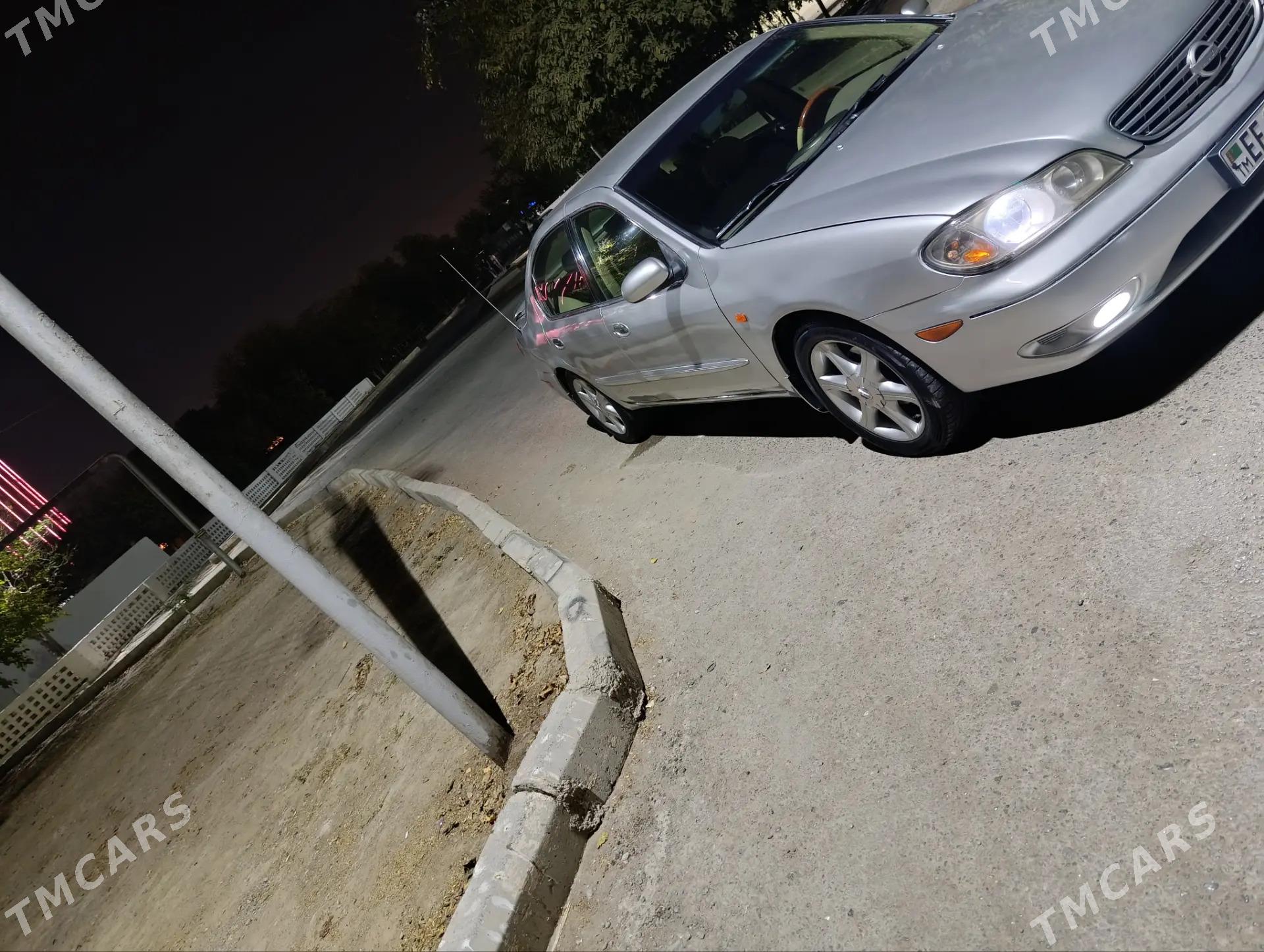 Nissan Maxima 2005 - 115 000 TMT - 2 mkr - img 2