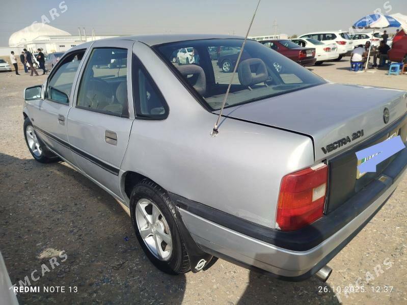 Opel Vectra 1989 - 45 000 TMT - Mary - img 4