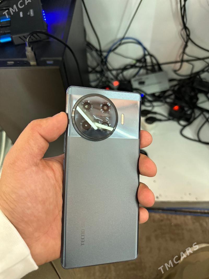 tecno spark 20pro plus - Aşgabat - img 6