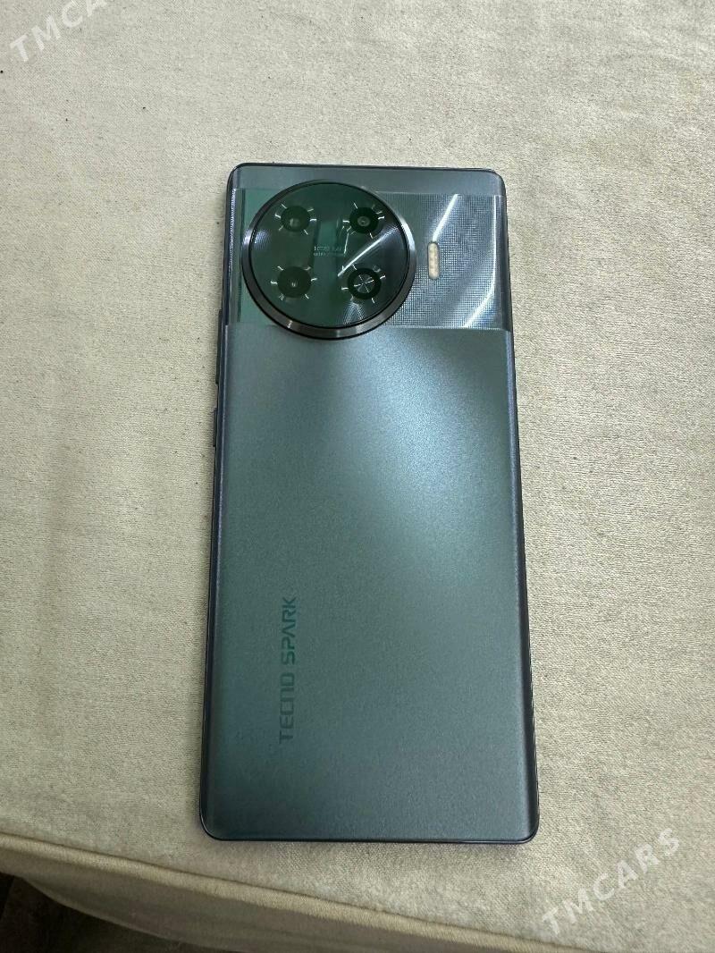 tecno spark 20pro plus - Aşgabat - img 4