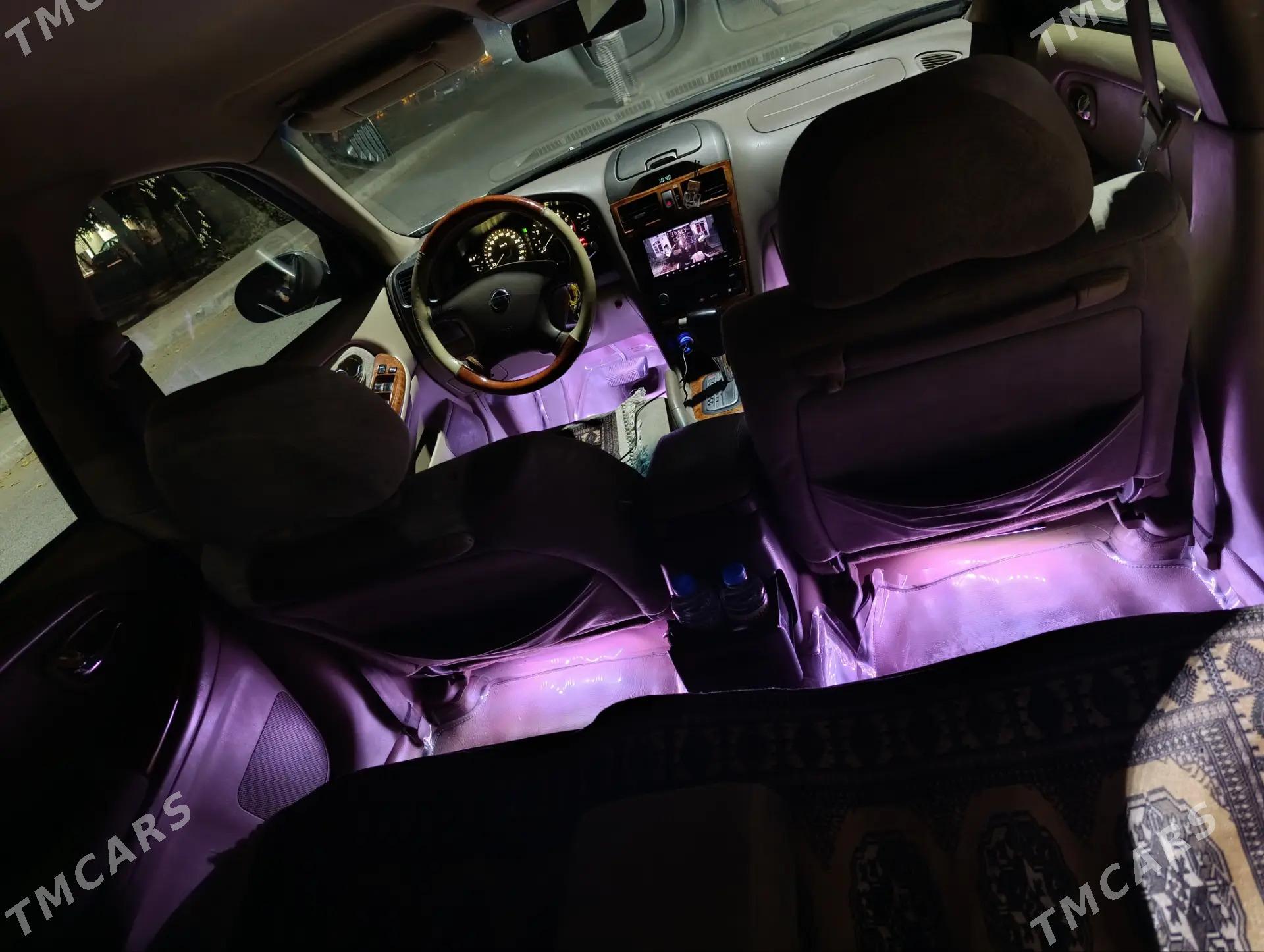 Nissan Maxima 2005 - 115 000 TMT - 2 mkr - img 5