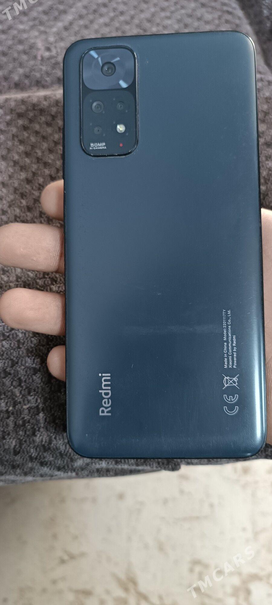 Redmi not 11 - Akdepe - img 3