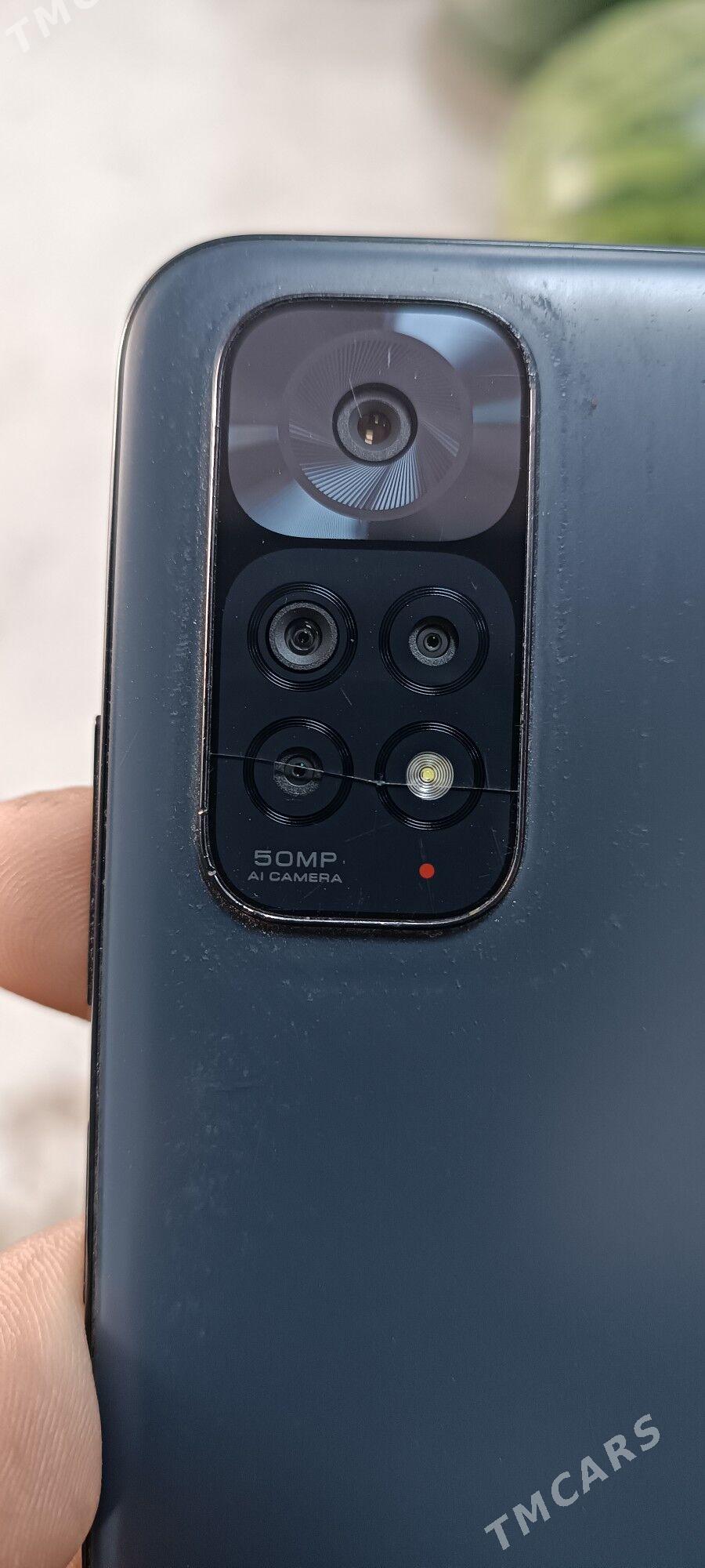 Redmi not 11 - Akdepe - img 2