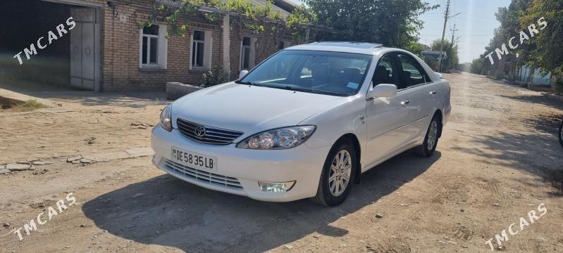 Toyota Camry 2003 - 255 000 TMT - Kerki - img 1