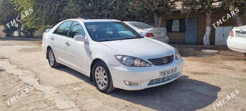 Toyota Camry 2003 - 255 000 TMT - Kerki - img 2
