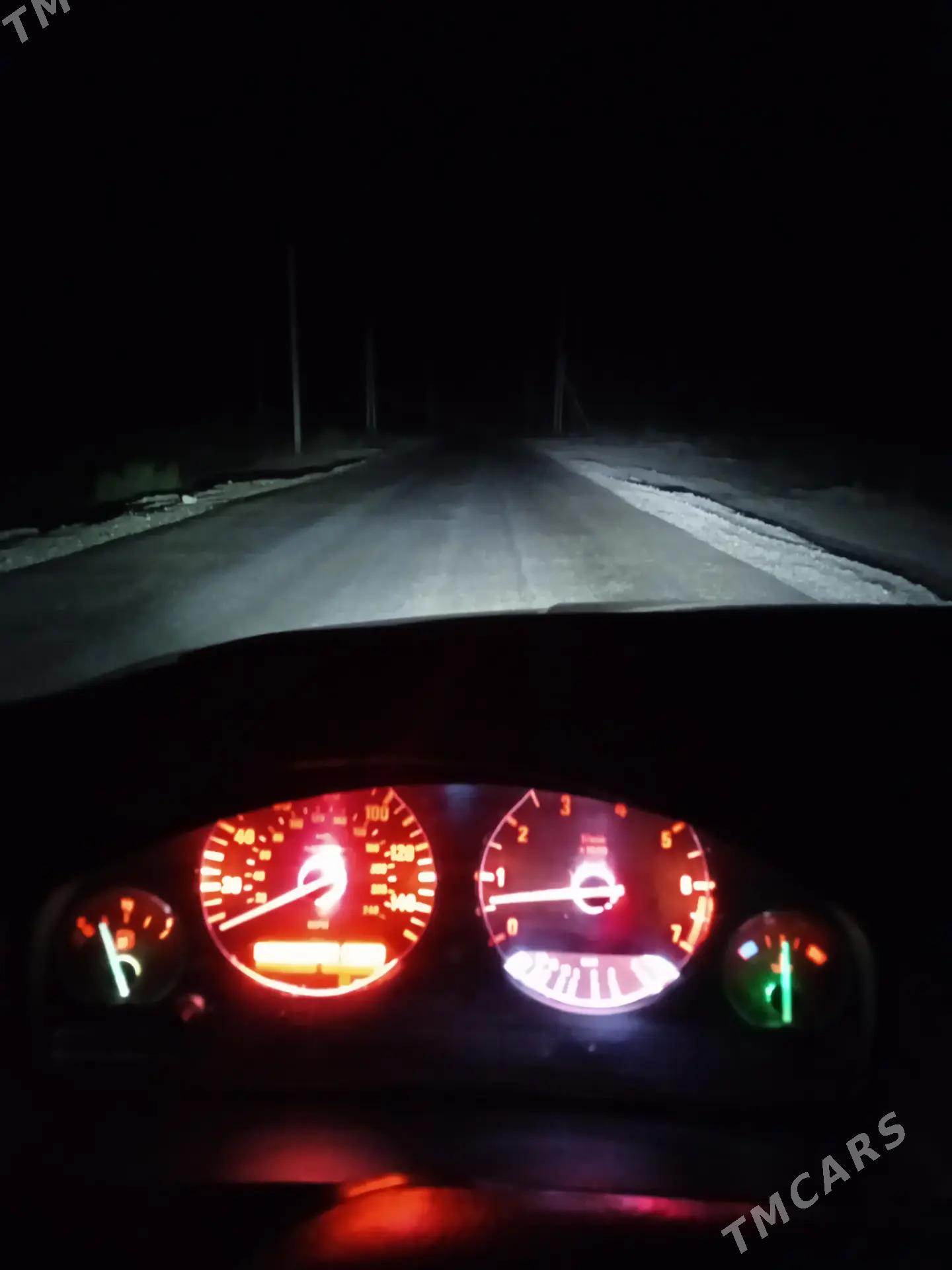 BMW 525 1989 - 37 000 TMT - Esenguly - img 7