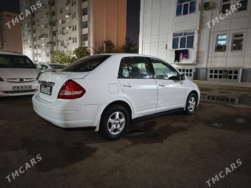 Nissan Versa 2010 - 125 000 TMT - Aşgabat - img 3