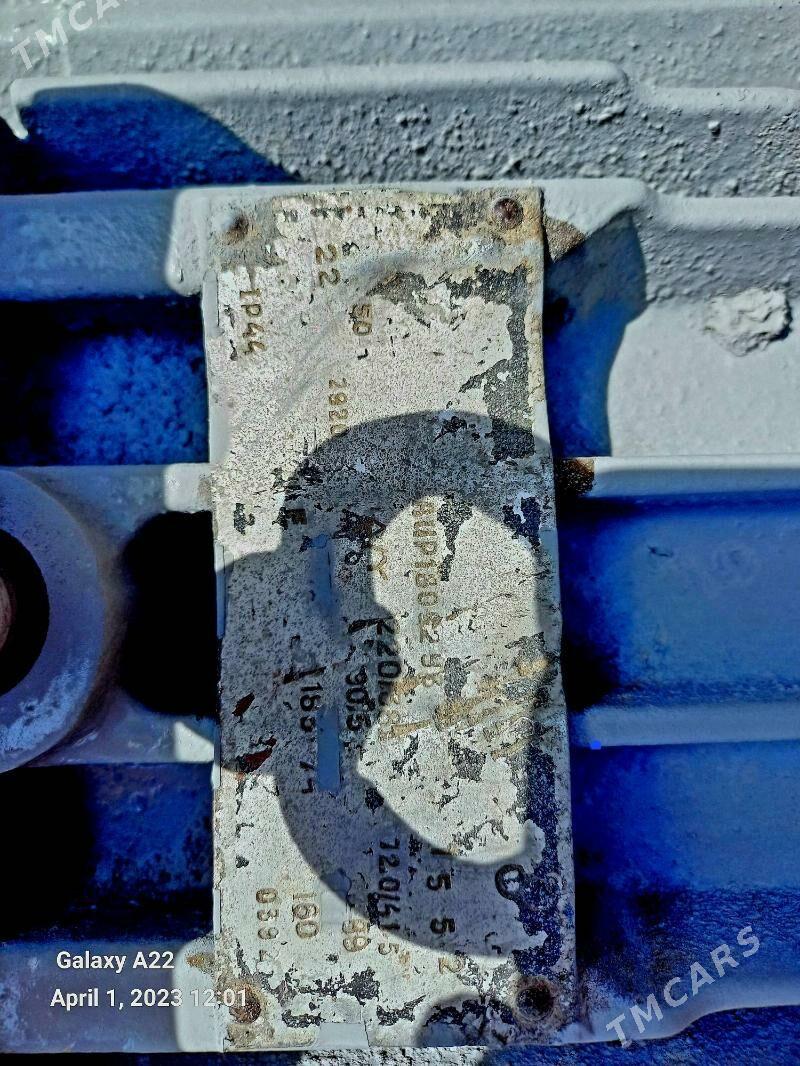 Drobilka - Türkmengala - img 6