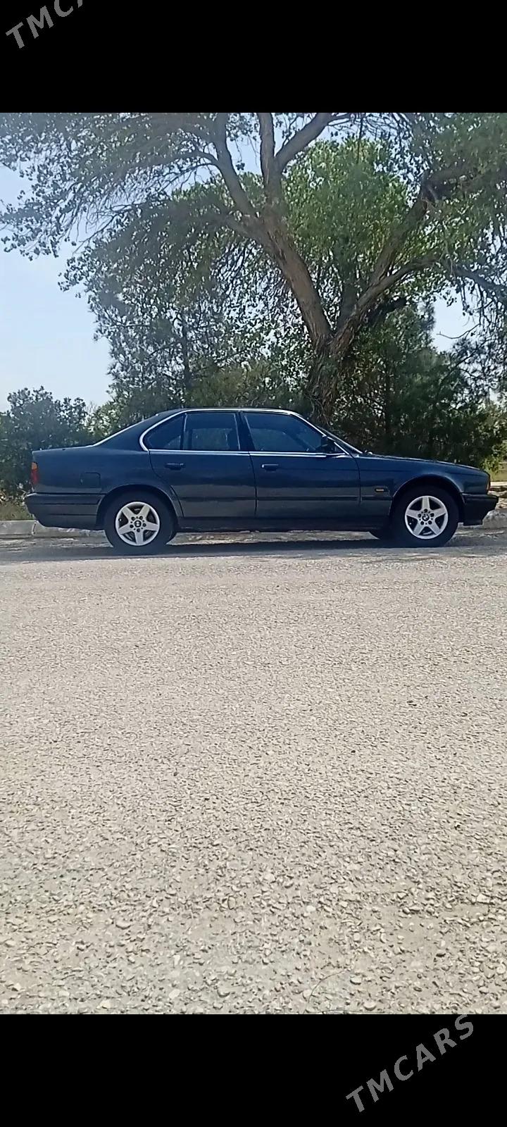 BMW 525 1989 - 37 000 TMT - Esenguly - img 2