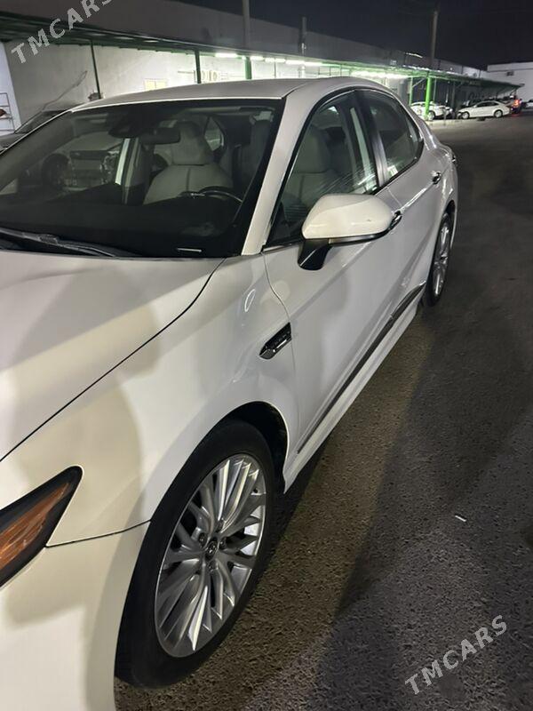 Toyota Camry 2019 - 273 000 TMT - Aşgabat - img 3