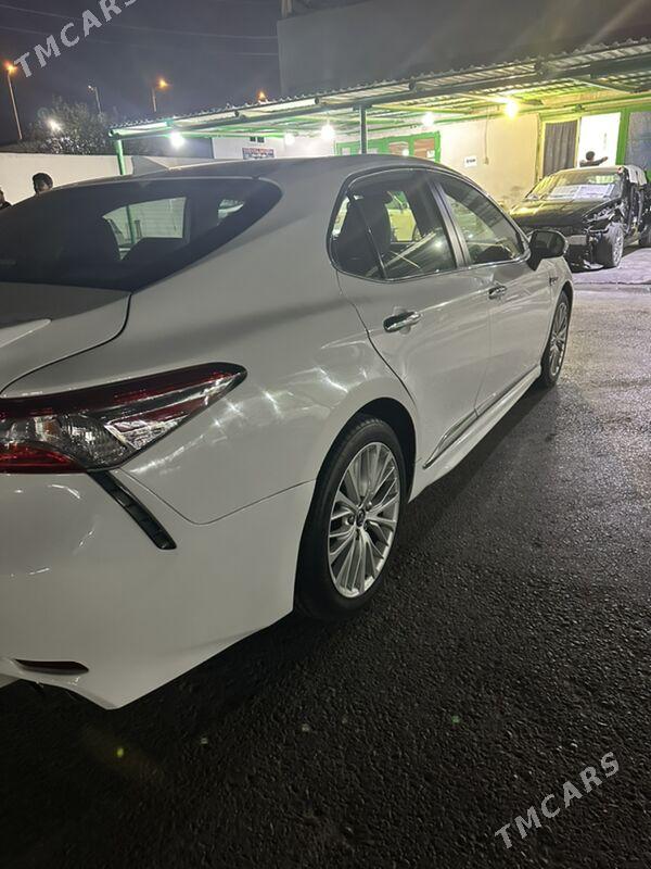 Toyota Camry 2019 - 273 000 TMT - Aşgabat - img 1