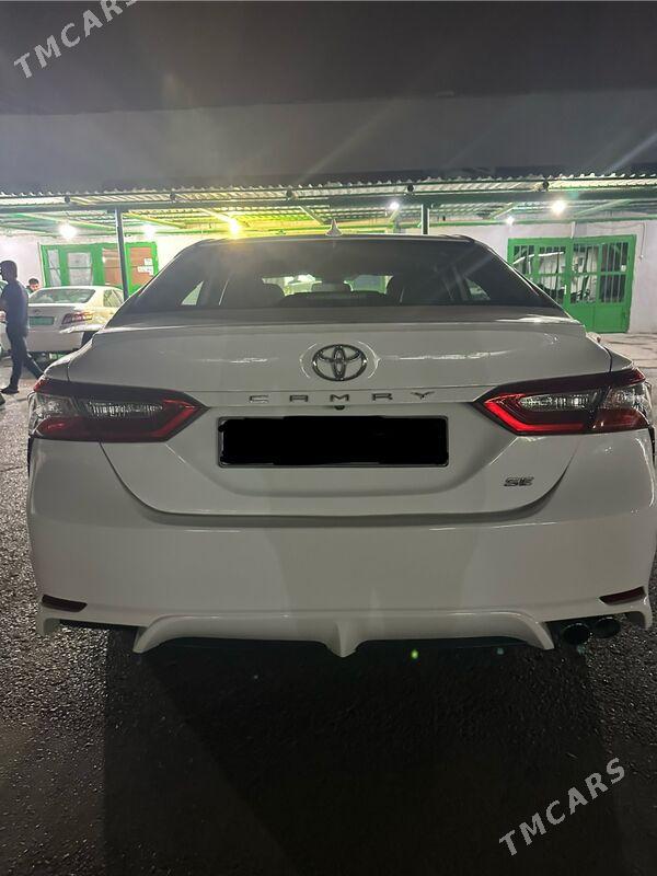 Toyota Camry 2019 - 273 000 TMT - Aşgabat - img 2