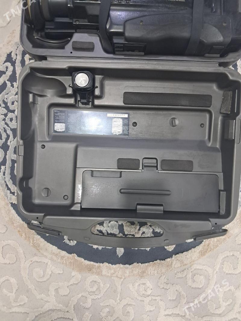 panasonic M3000 - Бекреве - img 1