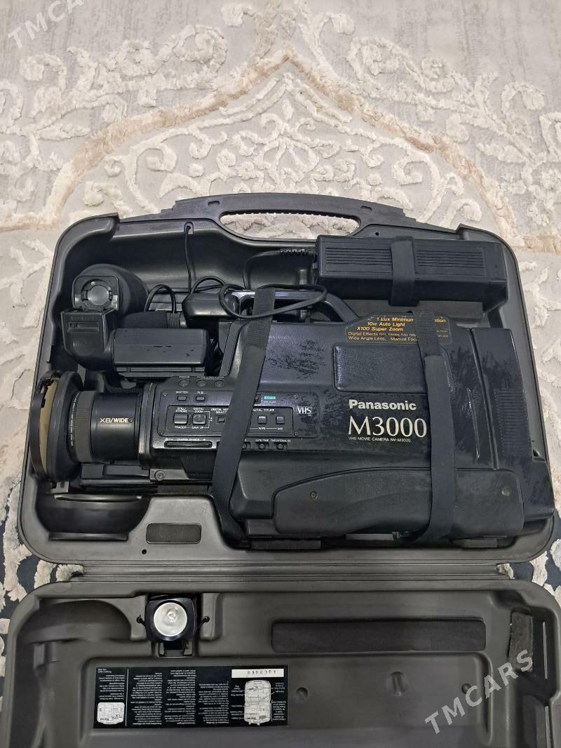 panasonic M3000 - Бекреве - img 5