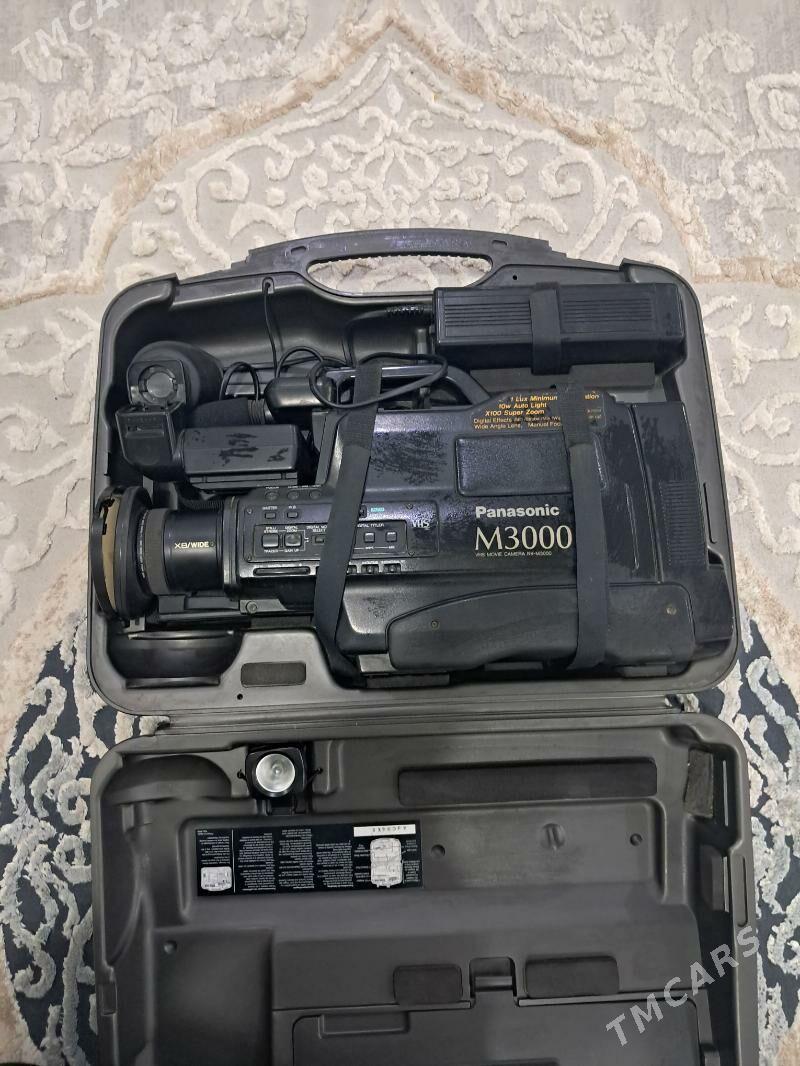 panasonic M3000 - Бекреве - img 6