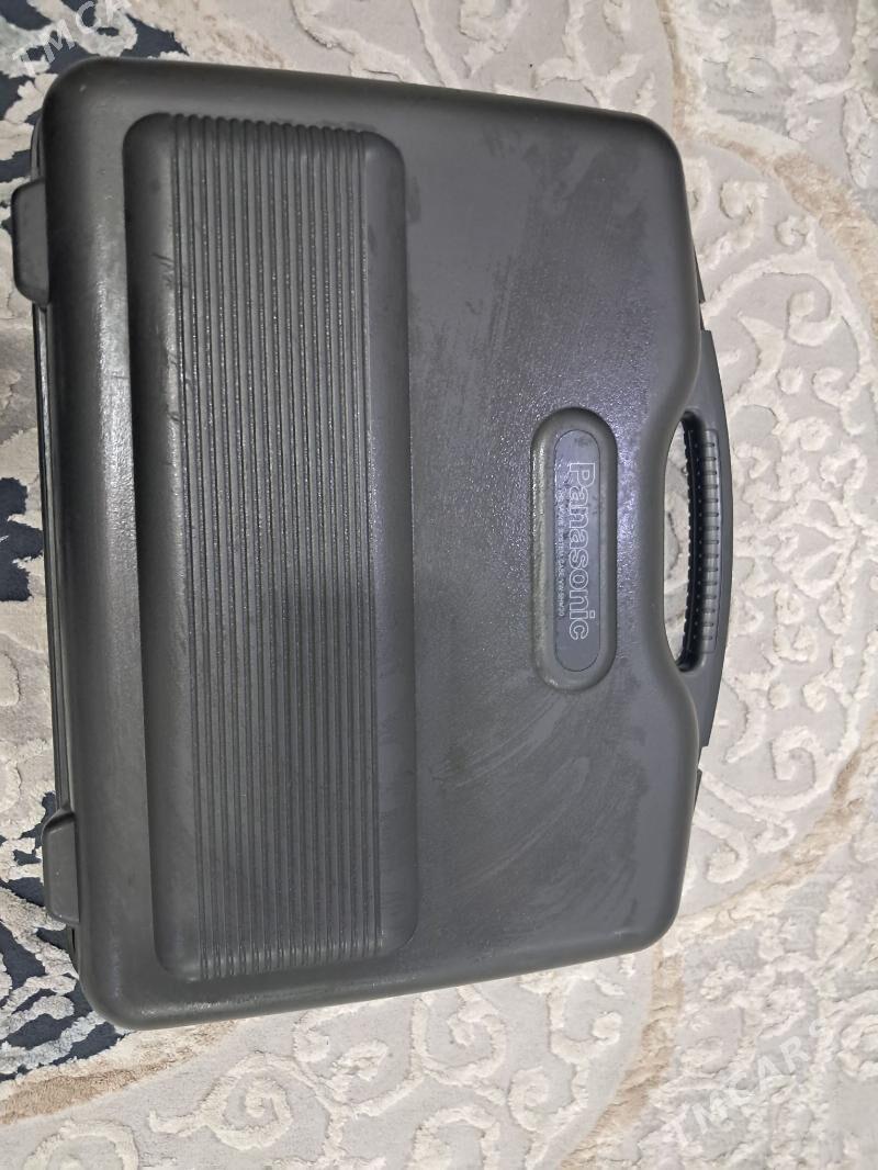 panasonic M3000 - Бекреве - img 3