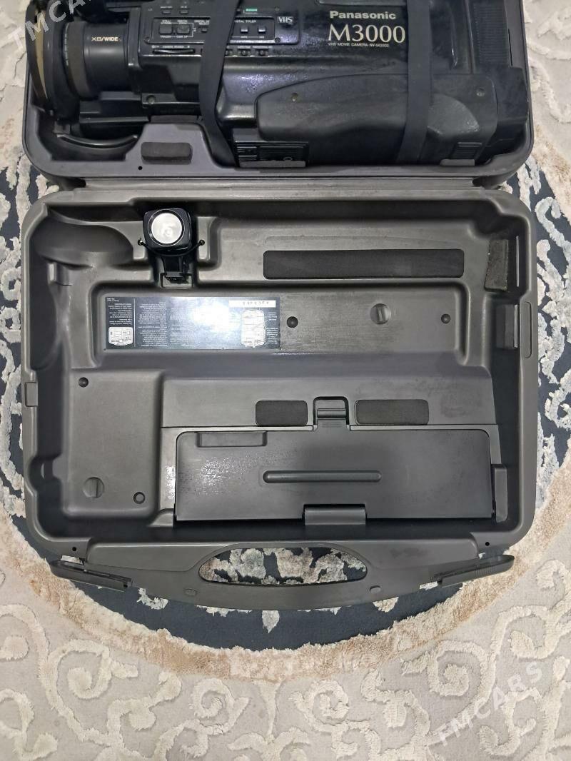 panasonic M3000 - Бекреве - img 2