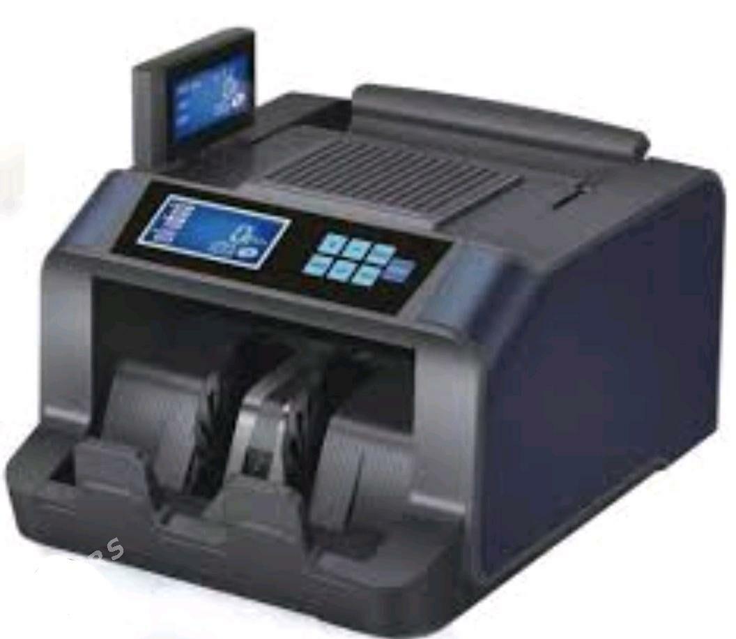 Счётная машинка для денег - Aşgabat - img 1