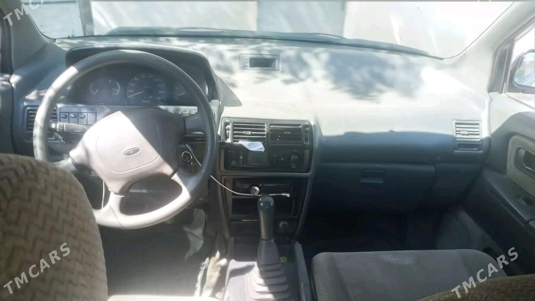 Mitsubishi Chariot 1991 - 40 000 TMT - Туркменбаши - img 2