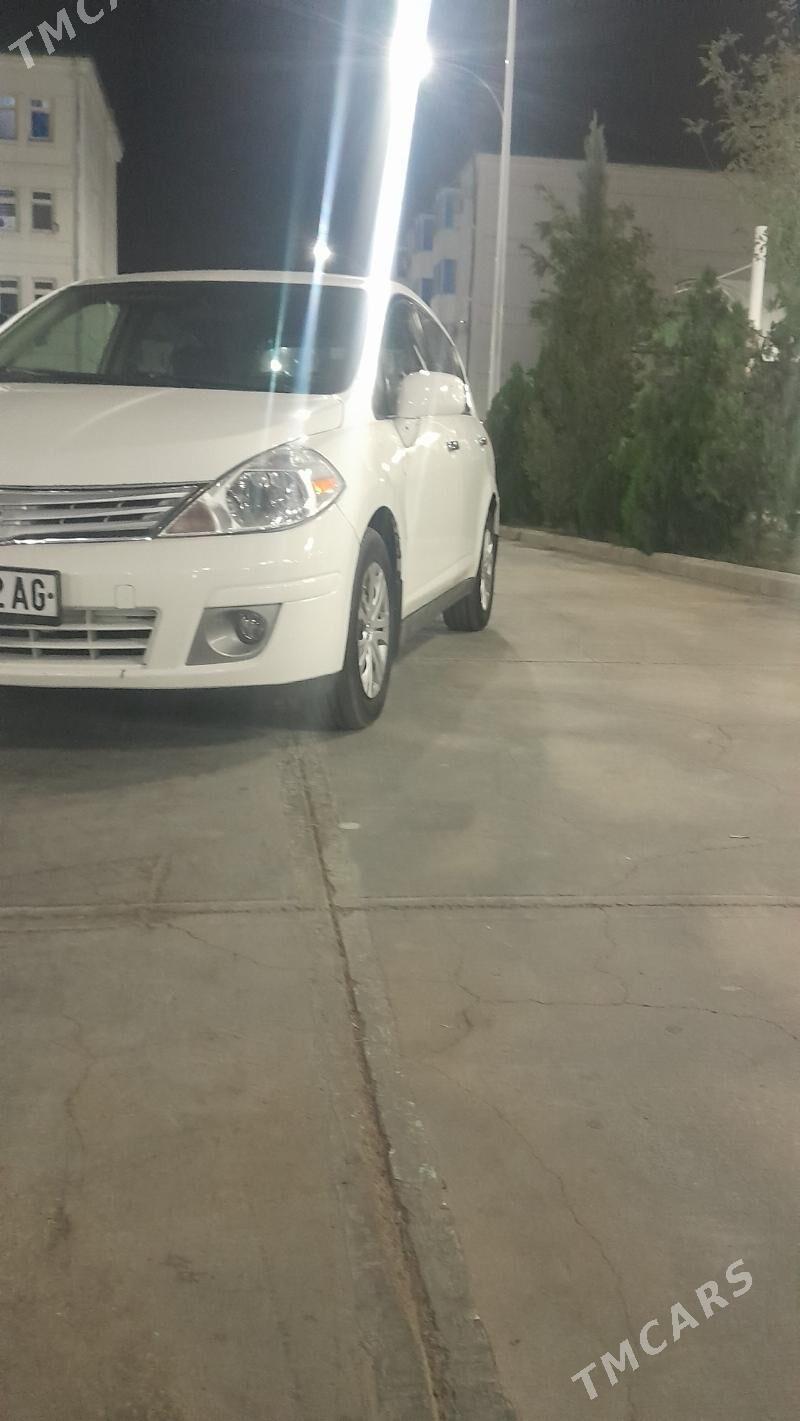 Nissan Versa 2010 - 140 000 TMT - Ашхабад - img 5