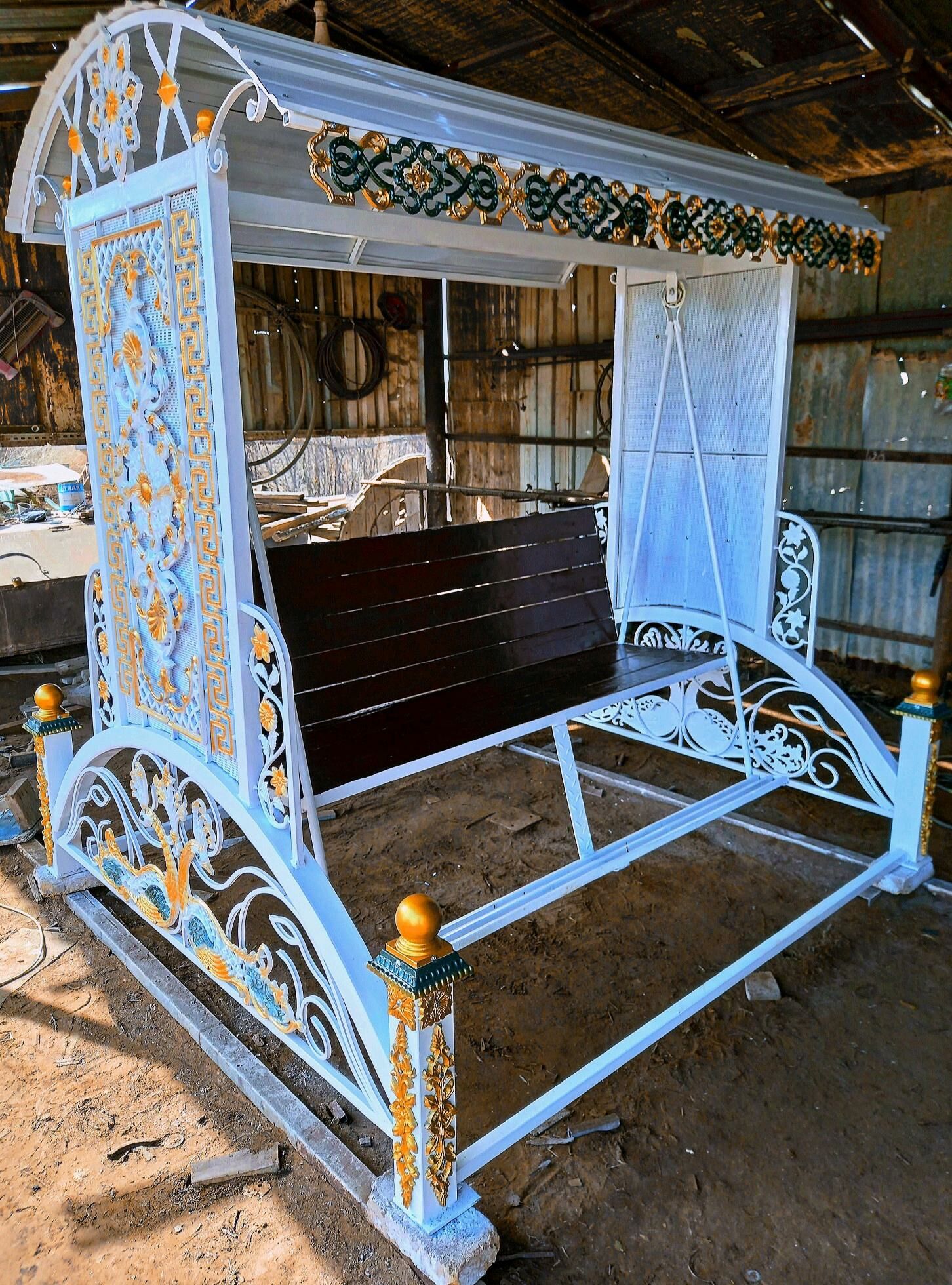 Sallancak - Мары - img 2