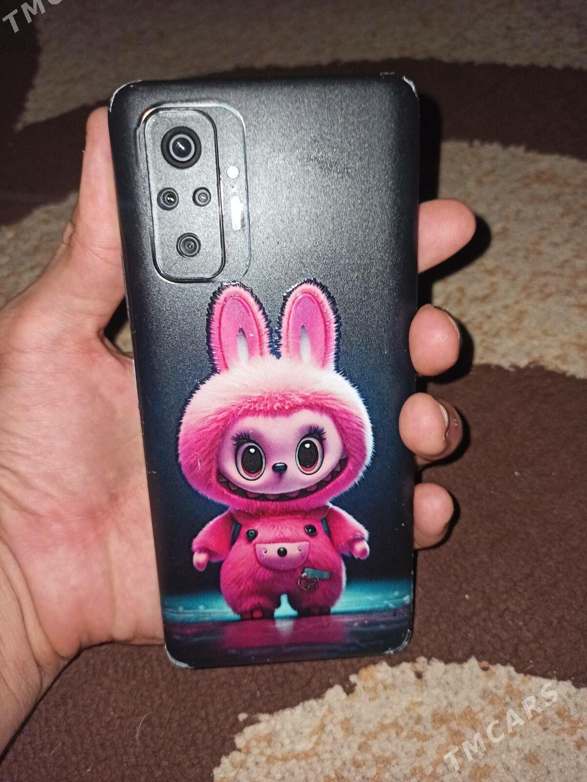 Redmi note 10 pro - Дашогуз - img 1