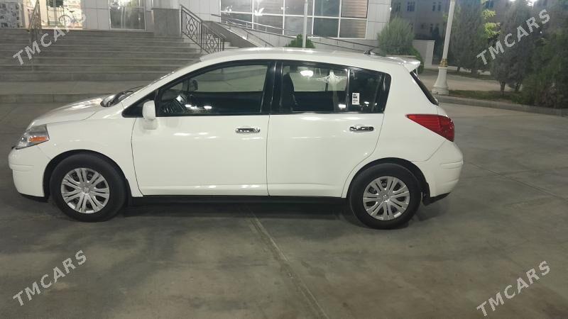 Nissan Versa 2010 - 140 000 TMT - Ашхабад - img 6